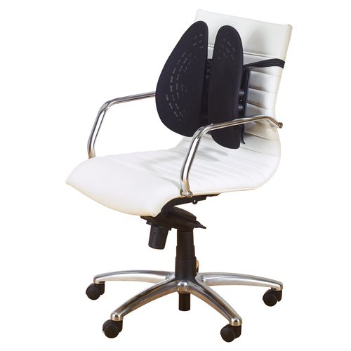 Respaldo lumbar KENSINGTON K60412WW