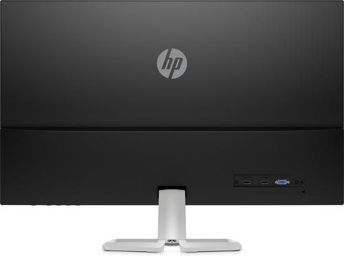 HP 32f computer monitor – image 5