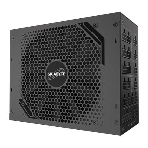 Fuente de poder GIGABYTE GP-UD1600PM PG5
