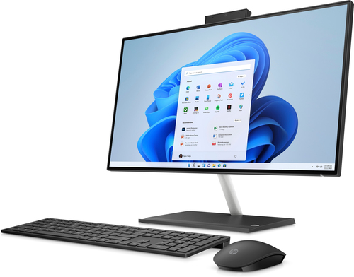 HP 24-ck0010na AMD Ryzen™ 5 5625U – image 2