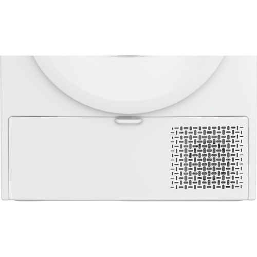 Indesit C Ysd 83D WW UK 8Kg Heat Pump Tumble Dryer - White - A++ Rated, White - image 8