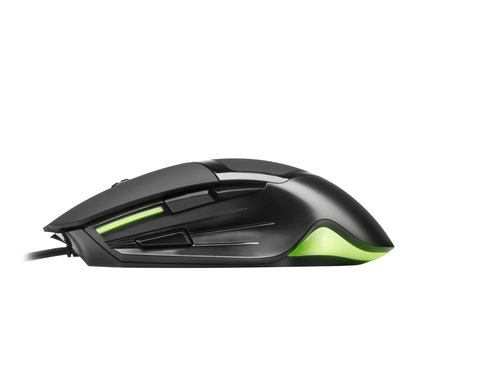 Mars Gaming MMGX mouse Right-hand USB Type-A Optical 10000 DPI – image 7