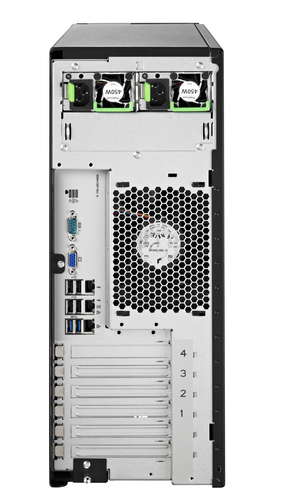 Fujitsu PRIMERGY TX1330 M3 – image 3