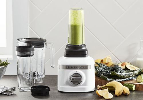 KitchenAid KSB1332WH blender – image 3