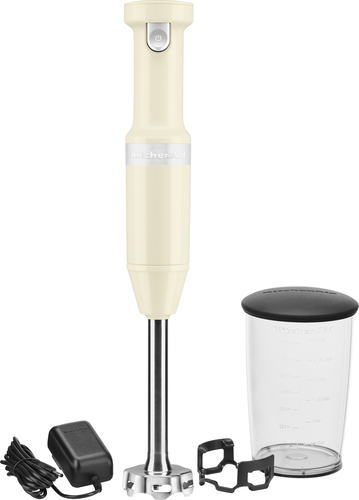 KitchenAid 5KHBBV53BAC blender