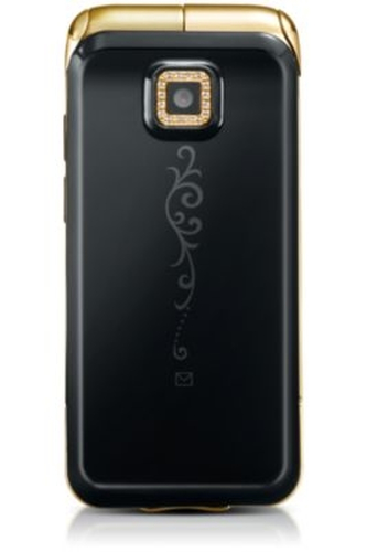 Samsung SGH-L310