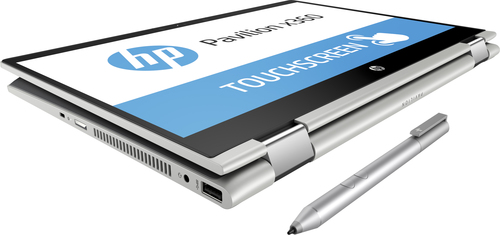 HP Pavilion x360 14-cd0007ca Intel® Core™ i3 i3-8130U Hybrid (2-in-1) – image 9