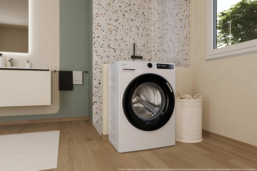 Candy BR 48SBL10-S – image 8