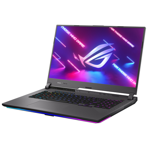 ASUS ROG Strix G17 G713RM-LL061 AMD Ryzen™ 9 6900HX Laptop – image 3