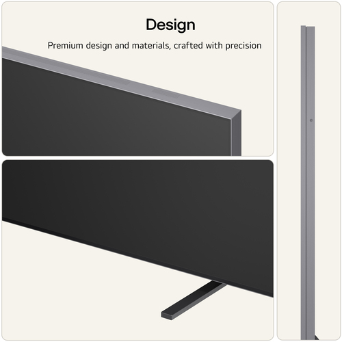 LG 115QNED93B6.AEKQ TV 2.92 m (115") 4K Ultra HD Smart TV Wi-Fi – image 4