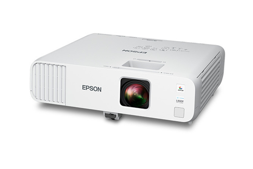 Proyector EPSON L210W 