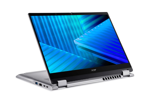 Acer TravelMate TMP414RN-55-TCO-52GR Intel Core Ultra 5 225U Hybrid (2-in-1) – image 5