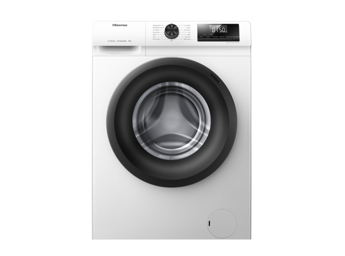 Hisense WFQP901418VM washing machine Front-load