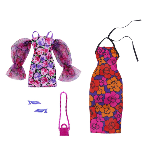 Barbie HJT35 кукла