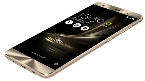 ASUS ZenFone 3 Deluxe ZS570KL-2G026IN smartphone – image 1