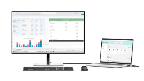 HP Series 5 Pro 27 527fd G2