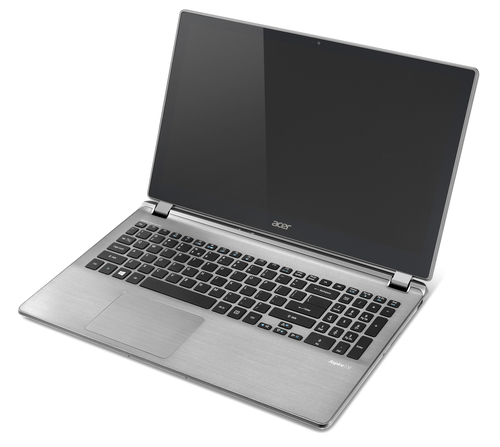 Acer Aspire 552P-65354G50aii AMD A6 A6-5357M Laptop – image 7
