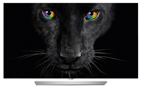 LG 65EF9509 TV 165.1 cm (65") 4K Ultra HD Smart TV Wi-Fi White