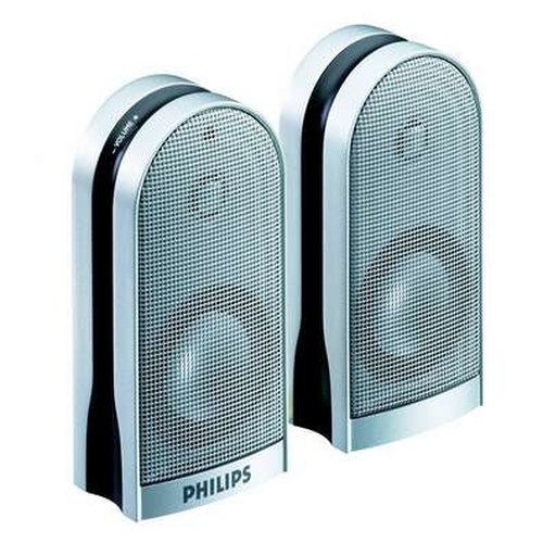 Philips DGX320 Wired