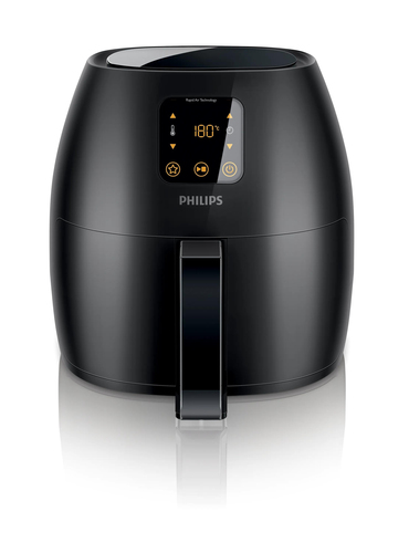Philips Avance Collection HD9248/90 fryer Single – image 2