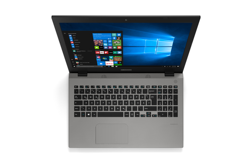MEDION AKOYA S6425-i3-256F8 Intel® Core™ i3 i3-8130U Laptop – image 9
