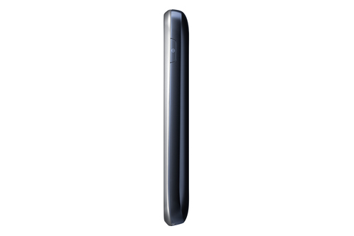 Samsung Galaxy Star 7.62 cm (3") Single SIM Micro-USB B 0.5 GB 4 GB 1200 mAh Black – image 3