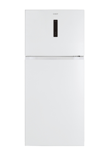 Candy CDG5T717EW Pose libre 410 L E Blanc