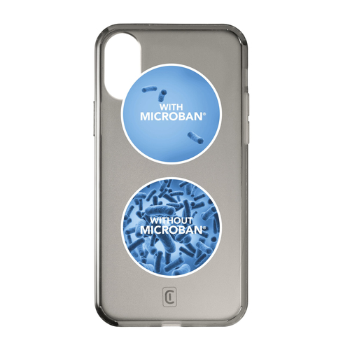 Cellularline Antibacterial Case - iPhone XR – image 5