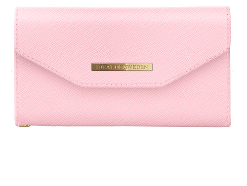 iDeal of Sweden Mayfair Clutch iPhone 8/7/6/6S/SE Pink – image 7