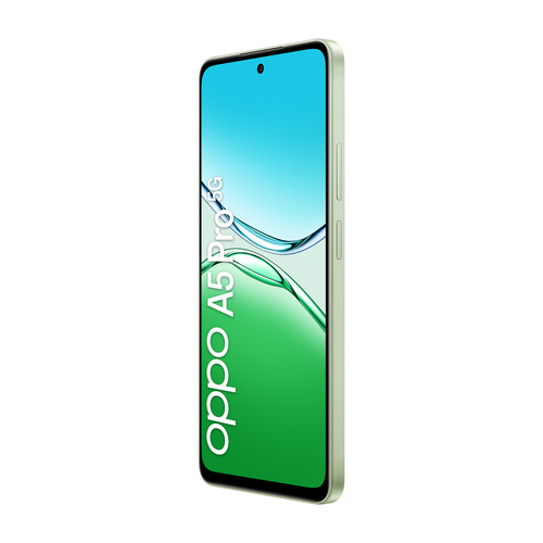 Oppo A5 Pro 5G - Olive Green – image 7