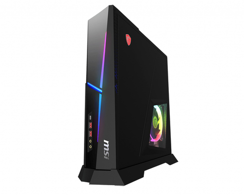 MSI A Plus 9SC-487US