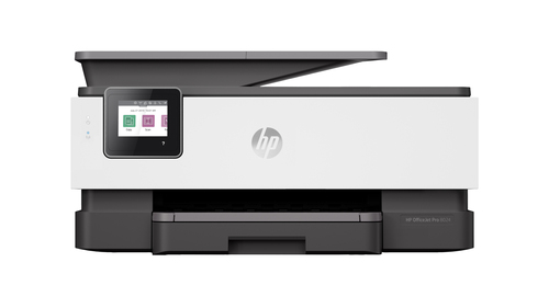 HP OfficeJet Pro 8024 All-in-One Printer