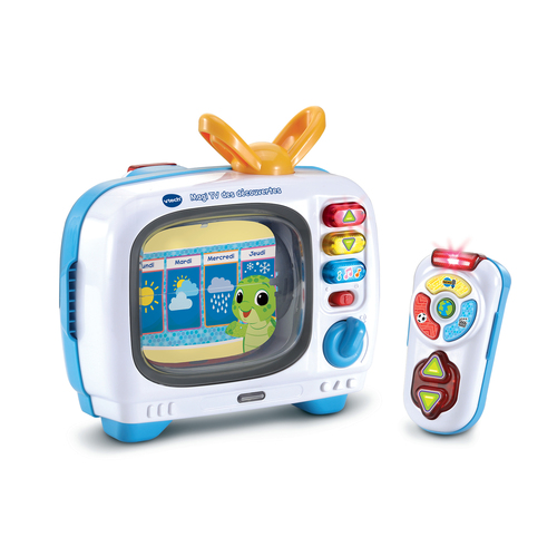 VTech Magi TV des découvertes