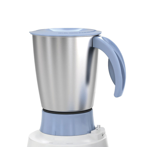 Philips Daily Collection HL7620/04 mixer Stand mixer – image 2
