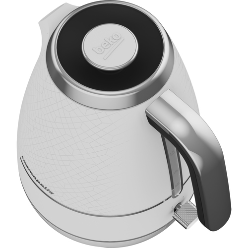 Beko WKM8307CR Cosmopolis Dome Kettle – image 3