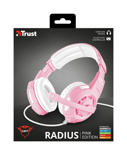 Trust GXT 310P Radius – image 8