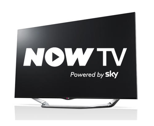 LG 55LA860W 139.7 cm (55") Full HD Smart TV Black