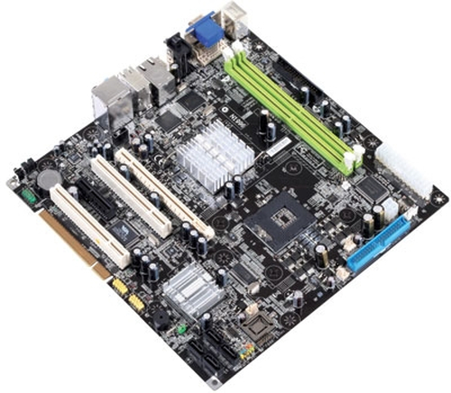 MSI 945GT Speedster-A4R