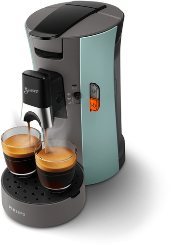 Senseo CSA230/10R1 coffee maker Pod coffee machine – image 2
