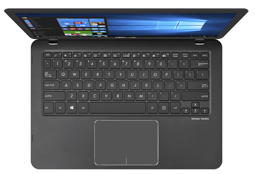 ASUS Zenbook Flip UX360UAK-DQ273T Intel® Core™ i7 i7-7500U Hybrid (2-in-1) – image 5