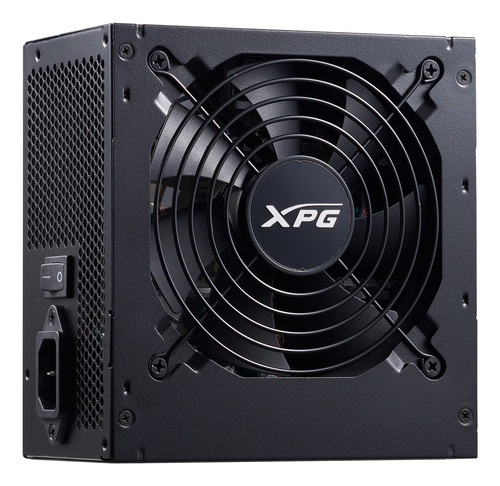 XPG PROBE 600 - Voeding, afbeelding 8