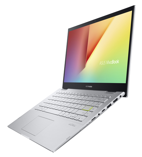 ASUS Vivobook Flip TP470EA-EC033T Intel® Core™ i5 i5-1135G7 Hybrid (2-in-1) – image 7