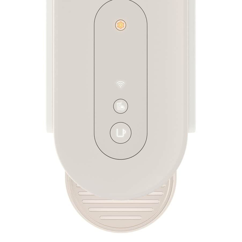 De'Longhi Nespresso ENV200W Vertuo Up Wit – Foto 4 van 4