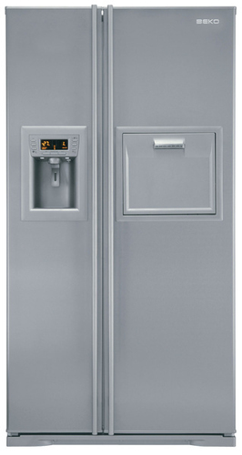 Beko GNE V422 X