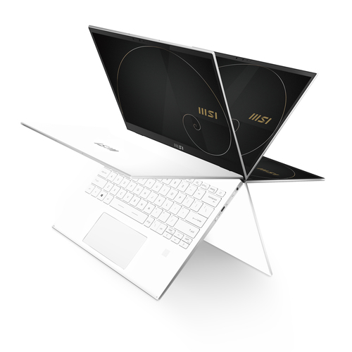 MSI Summit E13 Flip Evo A11MT-096 – image 4
