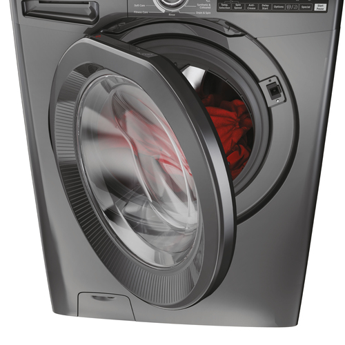 Hoover H-WASH 350 H3WPS496TMRR6-80 washing machine Front-load – image 8