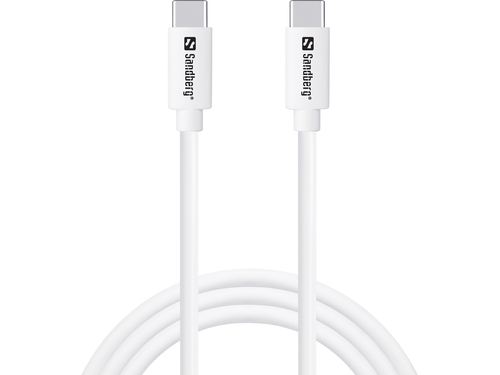 Sandberg AC Charger USB-C PD65W EU 1.5M – image 3