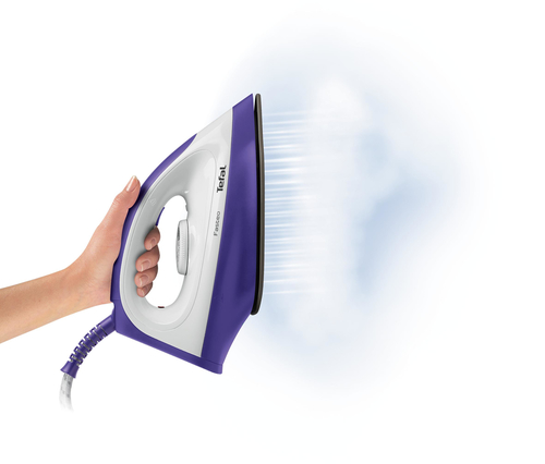 Tefal Fasteo SV6020 steam ironing station – image 5