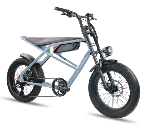 Sharp BK-XD06-EBL2 Blue Aluminium Lithium-Ion (Li-Ion) – image 6