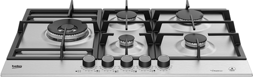 Beko HIAL75226SXE Stainless steel Built-in – image 3